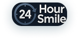 24 Hour Smile